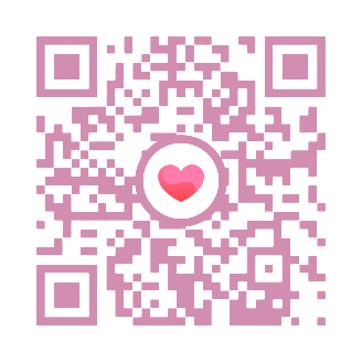 Babylist registry QR code