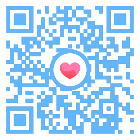 Babylist registry QR code
